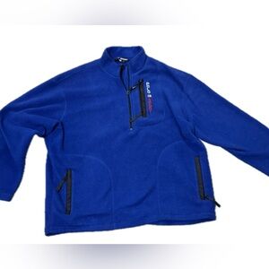 ✨Ralph Lauren Polo Sport Fleece Zip Up